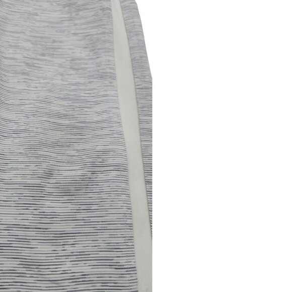 Lululemon Pant Women 8 Wunder Under HR 7/8 Wee Are From Space Nimbus Battleship - Picture 3 of 11